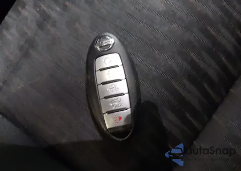 2018 Nissan Rogue Sv из США, поврежденный, VIN KNMAT2MV4JP620162